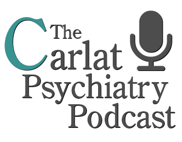 The Carlat Psychiatry Podcast