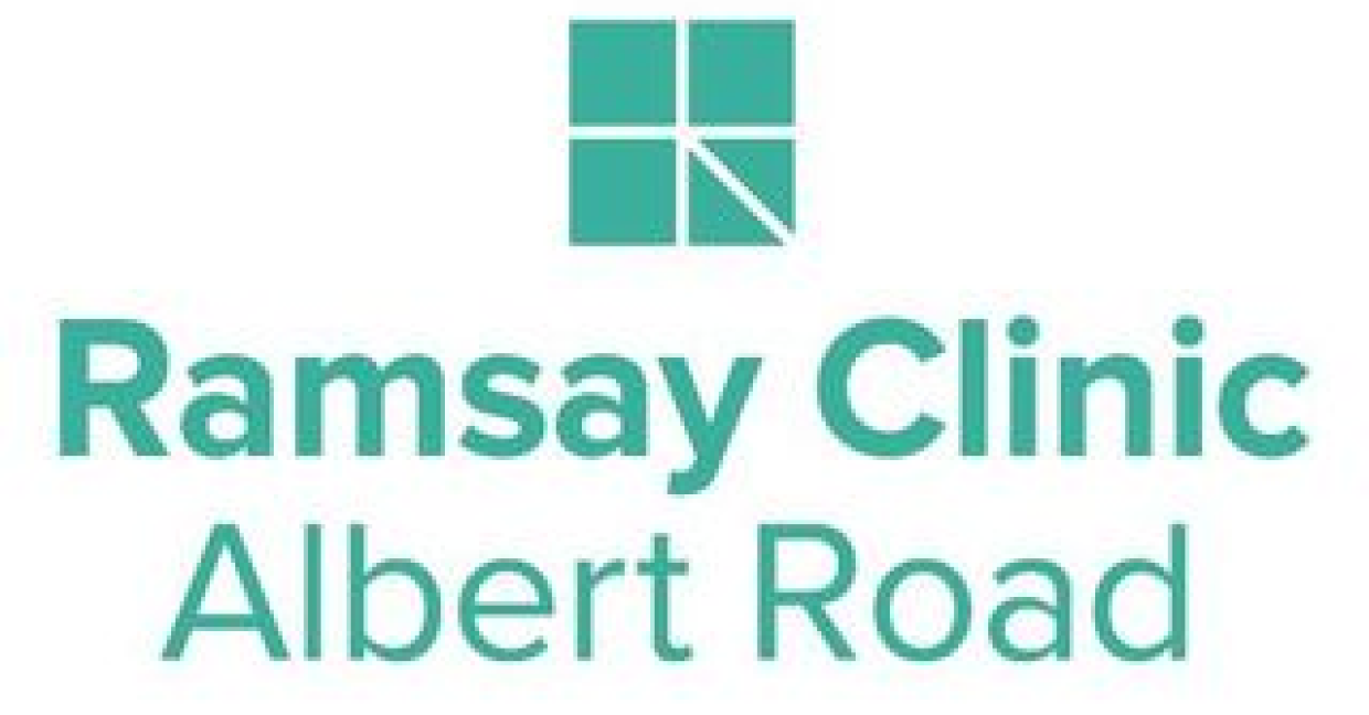 Ramsay Clinic, Albert Road
